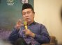 Intelektual NU Ahmad Baso: Larangan Rangkap Jabatan sebagai Calon Ketum PBNU Harus Dihapus, Tidak Sesuai Sejarah NU