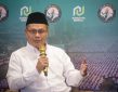 KH Anis Maftuhin: Muktamar NU Terbuka untuk Semua Kader, Kecuali Miftah dan Yahya