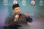 Komisi Organisasi Muktamar NU: Semakin Banyak Calon Ketua Umum, Semakin Baik&nbsp;