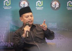 Komisi Organisasi Muktamar NU: Semakin Banyak Calon Ketua Umum, Semakin Baik&nbsp;