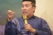 Intelektual NU: Elite PBNU Sibuk Urus Tambang, Gagal Pimpin Jam’iyah