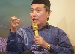 Intelektual NU: Elite PBNU Sibuk Urus Tambang, Gagal Pimpin Jam’iyah