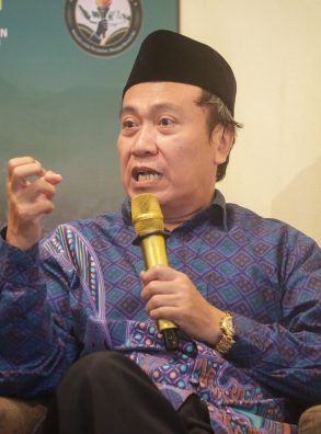 Intelektual NU: Elite PBNU Sibuk Urus Tambang, Gagal Pimpin Jam’iyah