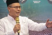 KH Anis Maftuhin: Jangan Ada Intimidasi dalam Muktamar NU