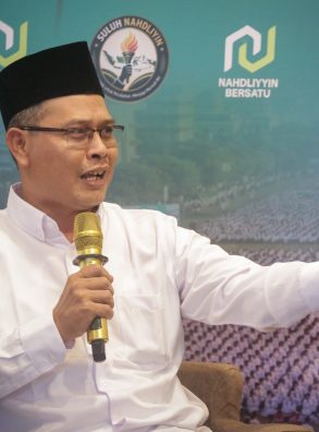 KH Anis Maftuhin: Jangan Ada Intimidasi dalam Muktamar NU