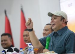 Cucun Ahmad Syamsurijal Dorong Tradisi Agustusan untuk Edukasi Nasionalisme Gen Alpha