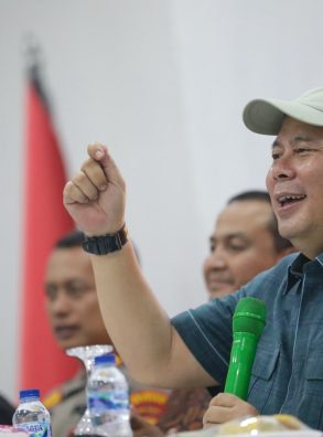Cucun Ahmad Syamsurijal Dorong Tradisi Agustusan untuk Edukasi Nasionalisme Gen Alpha