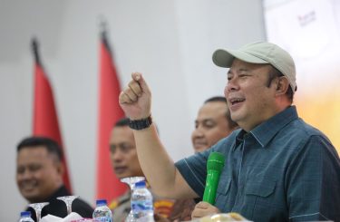 Cucun Ahmad Syamsurijal Dorong Tradisi Agustusan untuk Edukasi Nasionalisme Gen Alpha