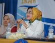 Karhutla Kian Meluas, Rina Sa’adah PKB Minta Pemerintah Gerak Cepat&nbsp;