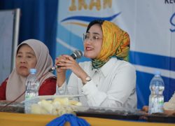Karhutla Kian Meluas, Rina Sa’adah PKB Minta Pemerintah Gerak Cepat&nbsp;