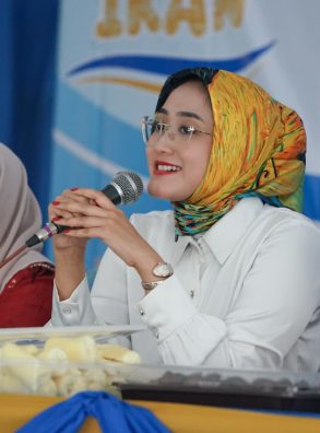 Karhutla Kian Meluas, Rina Sa’adah PKB Minta Pemerintah Gerak Cepat&nbsp;