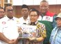 18 Koalisi Buruh Bertemu Cak Imin, Bawa Draft UU Perlindungan Ketenagakerjaan