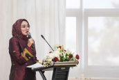 Raih Gelar Doktor di Unpad, Rina Saadah PKB Bedah Strategi Manajemen Inovasi Pengolahan Ikan untuk Perkuat Sistem Pangan Nasional