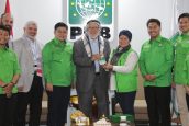 PKB Tegaskan Dukung Palestina Merdeka Bukan Hanya Karena Agama, tapi Kemanusiaan