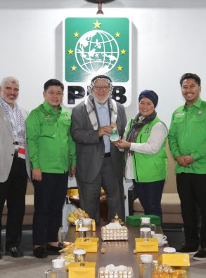 PKB Tegaskan Dukung Palestina Merdeka Bukan Hanya Karena Agama, tapi Kemanusiaan