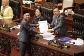Setujui RAPBN 2027, Fraksi PKB: APBN Harus Jadi Instrumen Keadilan dan Kesejahteraan Rakyat