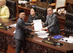 Setujui RAPBN 2027, Fraksi PKB: APBN Harus Jadi Instrumen Keadilan dan Kesejahteraan Rakyat