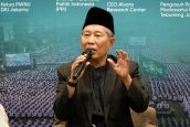 Kiai Sepuh : Politik Uang Jelang Muktamar ke-35 NU Fakta, Bukan Isu
