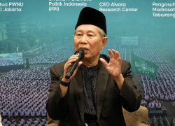 Kiai Sepuh : Politik Uang Jelang Muktamar ke-35 NU Fakta, Bukan Isu