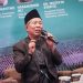 Kiai Sepuh NU Usulkan AHWA Jadi Lembaga Permanen, Bukan Ad Hoc