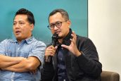 Ketua PBNU : NU Abad Kedua Butuh Pemimpin Bervisi dan Mampu Eksekusi