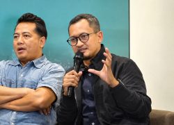 Ketua PBNU : NU Abad Kedua Butuh Pemimpin Bervisi dan Mampu Eksekusi