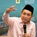 Ketua PWNU Jakarta Ajak Cegah Politik Transaksional Jelang Muktamar NU Jombang