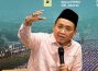 Ketua PWNU Jakarta Ajak Cegah Politik Transaksional Jelang Muktamar NU Jombang
