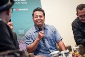 Isu Politik Transaksional Muncul di Muktamar NU, Direktur PPI: Sangat Ironis