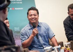 Isu Politik Transaksional Muncul di Muktamar NU, Direktur PPI: Sangat Ironis