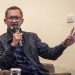 Ketua PBNU : NU Harus Rebut Hati Anak Muda Perkotaan