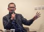 Ketua PBNU : NU Harus Rebut Hati Anak Muda Perkotaan