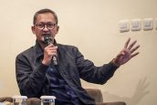 Ketua PBNU : NU Harus Rebut Hati Anak Muda Perkotaan