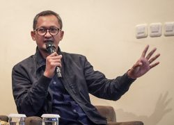Ketua PBNU : NU Harus Rebut Hati Anak Muda Perkotaan