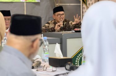 Komisi VIII DPR RI Dorong Percepatan Pembangunan MAN Insan Cendekia Sumedang, Ditargetkan Siswa Pindah 2027