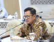 Ratusan Kecelakaan Kapal Terjadi Sepanjang 2026, Sudjatmiko Desak Standar Keselamatan Pelayaran Diperketat