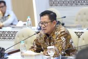 Ratusan Kecelakaan Kapal Terjadi Sepanjang 2026, Sudjatmiko Desak Standar Keselamatan Pelayaran Diperketat