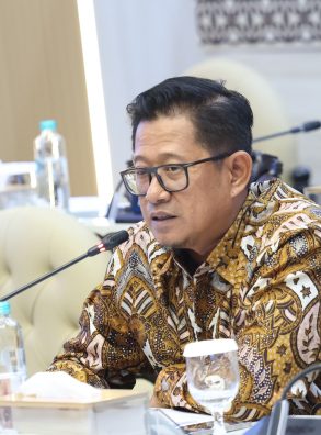 Ratusan Kecelakaan Kapal Terjadi Sepanjang 2026, Sudjatmiko Desak Standar Keselamatan Pelayaran Diperketat