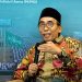 Kiai Said Dinilai Lebih Unggul sebagai Calon Rais Aam