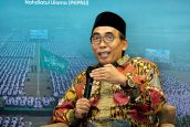 Kiai Said Dinilai Lebih Unggul sebagai Calon Rais Aam