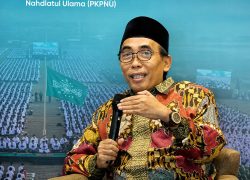 Kiai Said Dinilai Lebih Unggul sebagai Calon Rais Aam