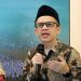 Pengamat: NU Jangan Terkooptasi Kekuasaan, Rais Aam Harus Jaga Jarak