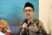 Pengamat: NU Jangan Terkooptasi Kekuasaan, Rais Aam Harus Jaga Jarak