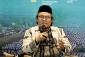 Aktivis Bahtsul Masail NU: Sosok yang Berkonflik Tak Layak Jadi Anggota AHWA