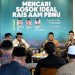 Pengamat: NU Jangan Sampai Berada dalam Kendali Kekuasaan