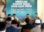 Pengamat: NU Jangan Sampai Berada dalam Kendali Kekuasaan