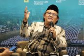 Aktivis Bahtsul Masail NU: Sosok yang Berkonflik Tak Layak Jadi Anggota AHWA