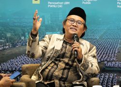 Aktivis Bahtsul Masail NU: Sosok yang Berkonflik Tak Layak Jadi Anggota AHWA