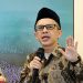 Peserta &ldquo;Dikarantina&rdquo; di Surabaya, Pengamat: Rusak Marwah Muktamar NU Jombang