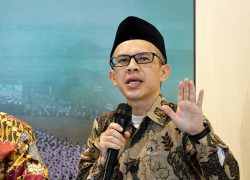 Peserta &ldquo;Dikarantina&rdquo; di Surabaya, Pengamat: Rusak Marwah Muktamar NU Jombang